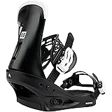 バートン フリースタイル Re:Flex 105441 001 22-23年モデル メンズ スノーボード ストラップビンディング スノボ : ブラック Burton