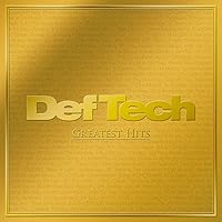 Amazon.co.jp: Def Tech: Music