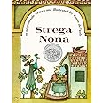 Strega Nona (Aladdin Picture Books)