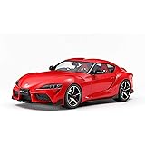 タミヤ(TAMIYA) 1/24 スポーツカーシリーズ No.351 トヨタ GR スープラ プラモデル 24351