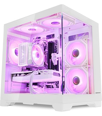 Amazon.co.jp: Hoengager H.E. ゲーミングPC - AMD ライゼン 5