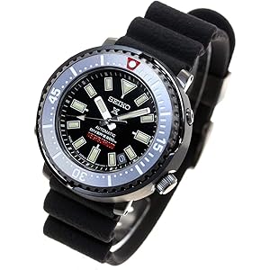 [セイコー]SEIKO プロスペックス PROSPEX ダイバースキューバ メカニカル 自動巻き ネイバーフッド 限定モ…