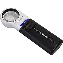 【数量限定】エッシェンバッハ ESCHENBACH ルーペ デスクトップルーペ Amazon | 1420 エッシェンバッハ デスクトップルーペ丸1.8倍