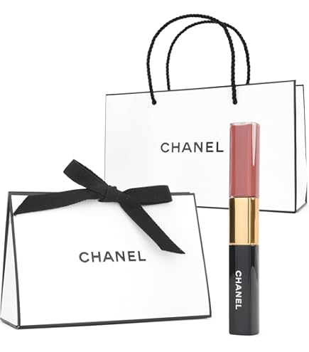 Amazon | シャネル ル ルージュ デュオ ウルトラ トゥニュ 57 ダーリン