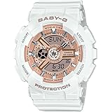 CASIO（カシオ） カシオ Baby-G BA-110-7A1 レディース腕時計 [逆輸入品]
