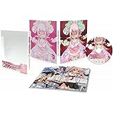 Fate/kaleid liner プリズマ☆イリヤ ツヴァイ! 第1巻 [Blu-ray]
