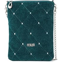 Amazon | [フェイラー] チェーンポシェット 【141325117228970