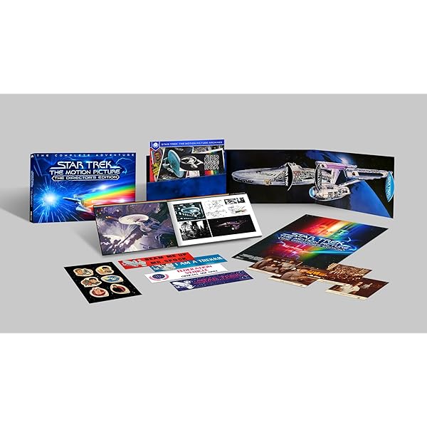 Amazon.co.jp: Star Trek: 20th Anniversary Collectors