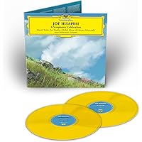 Amazon.co.jp: A Symphonic Celebration - Music from the Studio