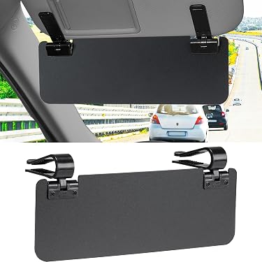 Amazon.co.jp 売れ筋ランキング: 車用サンバイザー の中で最も人気の