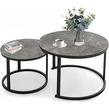 Amazon.co.jp 人気ギフトランキング: ネストテーブル で、ギフトの設定