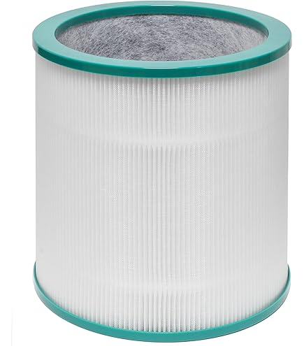 Amazon.co.jp: Topwell 交換用フィルター Dyson Pure Hot + Cool