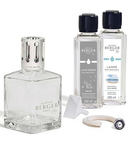 Amazon.co.jp: 【正規品】ランプベルジェアロマオイル500ml コットン