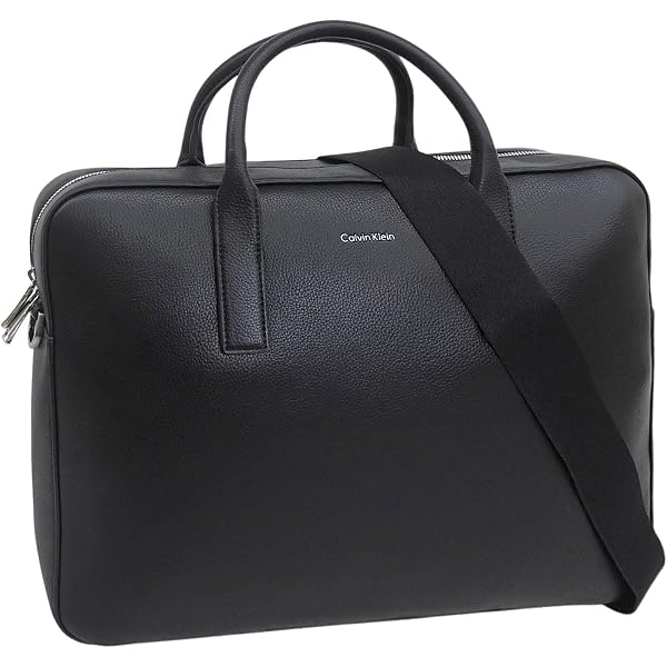 Amazon.co.jp: [カルバンクライン]ビジネスバッグ K50K508694 メンズ
