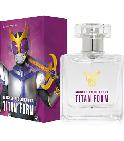 Amazon | 仮面ライダークウガ ン・ダグバ・ゼバ オードパルファム 50ml