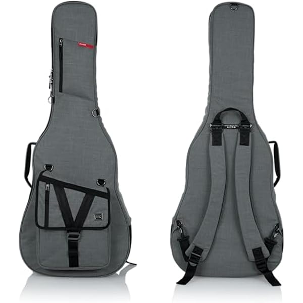 Amazon.co.jp: Martin GIG BAG 12B0047 000サイズ用 ギグバッグ