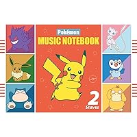 ポケットモンスター / ピアノ・ソロ・アルバム（楽しいバイエル併用