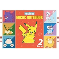 ポケモンおんがくノート 4だん | ドレミ楽譜出版社 編集部 |本 | 通販
