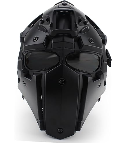 Amazon | ロシア軍 K6-3 ヘルメット Altyn 複製品 黒/バラック