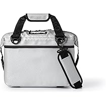 Amazon | AO Coolers (エーオークーラーズ) 12パック カーボン