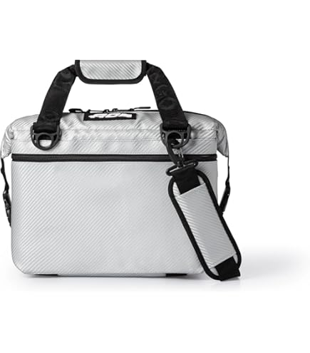 Amazon | 並行輸入 AO Coolers Ballistic Black/Charcoal エーオー