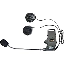 Sena SMH10-10 Motorcycle Bluetooth 