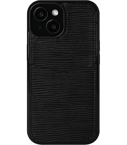 Amazon.co.jp: iPhone 16 Pro プロ ケース 本革 シュリンクレザー 