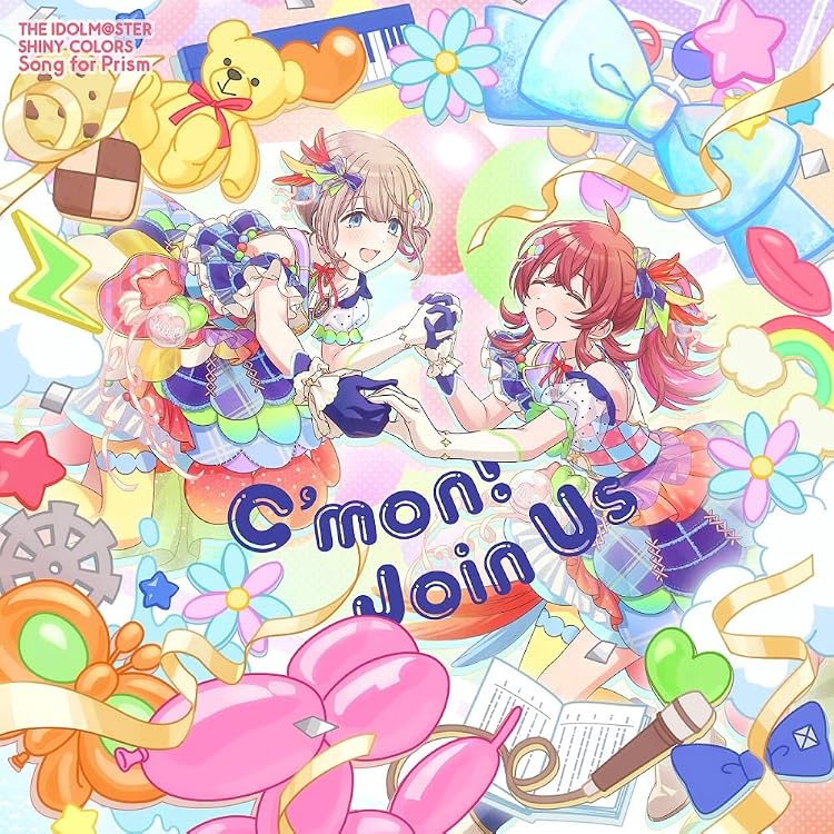 Amazon | アニメ『アイドルマスター シャイニーカラーズ 2nd Amazon | アニメ『アイドルマスター シャイニーカラーズ 2nd