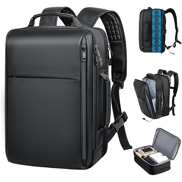 Amazon.co.jp: [HOMIEE] ビジネスリュック メンズ 38L バックパック 