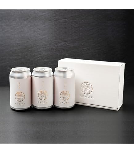 Amazon.co.jp: ビール 黄桜 LUCKY SNAKE 缶 限定 350ml × 1ケース / 24