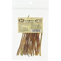 Amazon | ベストパートナー 犬用おやつ モンゴル馬アキレス細切り40g 
