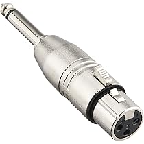 TRUE DYNA トゥルーダイナ 変換コネクター XLR(F)/XLR(F) TDX303 z2zed1b 71aW06-bIcL._AC_UL210_SR210,