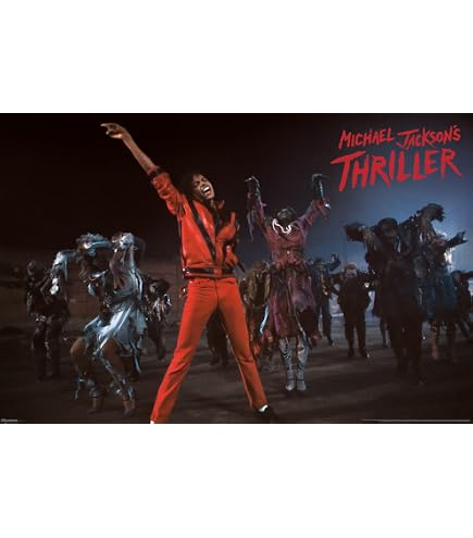 Amazon.co.jp: ( 11 x 17 ) Michael Jackson ( King of Pop )音楽