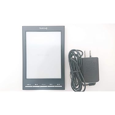 Amazon.co.jp 人気ギフトランキング: 電子書籍リーダー で