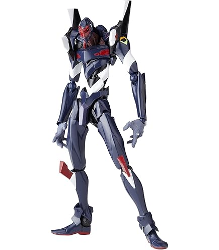 Amazon.co.jp: 魂ウェブ商店限定 ROBOT魂＜SIDE EVA＞エヴァンゲリオン