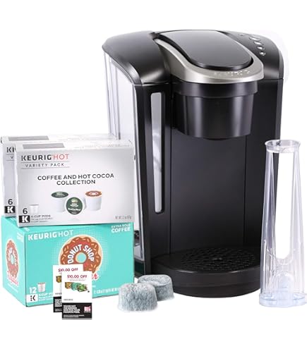 【新品未使用】KEURIG キューリグ コーヒーメーカー KFE B50J Amazon | KEURIG キューリグ コーヒーメーカー KFE B50J | Keurig