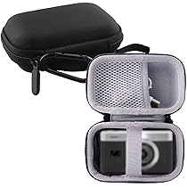 Amazon.co.jp: WERJIA 収納ケース対応 KODAK Pixpro C1 超コンパクト