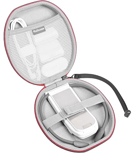 Amazon | 収納ケース ソニー REON POCKET 5/4 / 3 /2 /1ウェアラブル