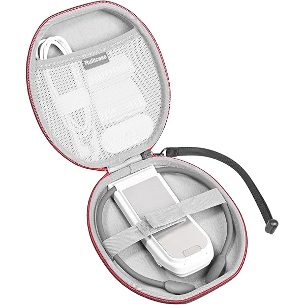 REON　POCKET　PRO　専用ケース付き 専用アイテム｜REON POCKET（レオンポケット）｜ソニー [公式