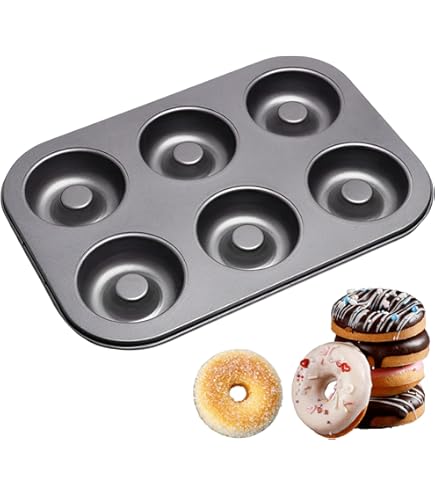 Amazon | シリコンフレックス MINI DONUTS ミニ・ドーナツ【SF171