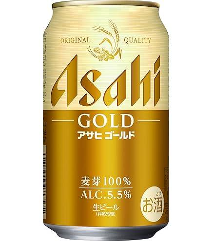 Amazon.co.jp: アサヒ 生ビール マルエフ（350ml×24本）×2ケース