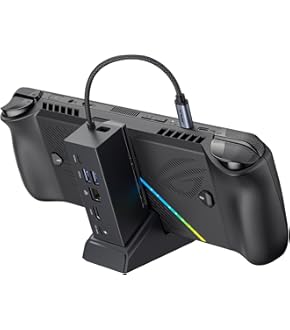 Amazon.co.jp: ASUS ゲーミングPC ROG Ally X RC72LA 7インチ