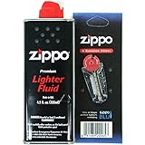 ZIPPO オイル 小缶 フリントセット レトロ