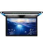 ALPINE12.8型 フリップダウンモニター PXH12X-R-B 新品未使用 新品未使用 アルパイン フリップダウンモニター 12.8型 PXH12X-R-B