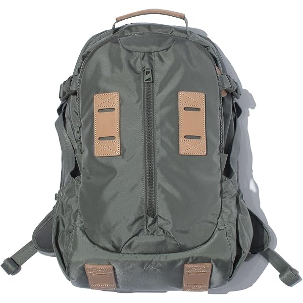 Amazon.co.jp: [エフシーイー] ReFIBER DAY PACK : ファッション