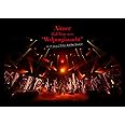 Aimer Hall Tour 2022 "Walpurgisnacht" Live at TOKYO GARDEN THEATER (通常盤) (Blu-ray) (特典なし)