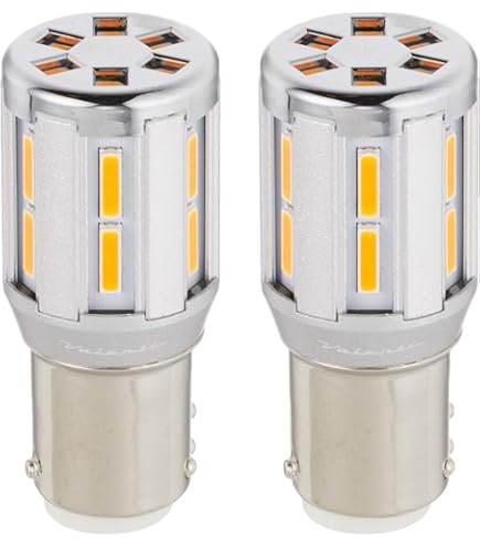 Amazon | Valenti ヴァレンティ VL512-T20-AM ジュエルLEDバルブ