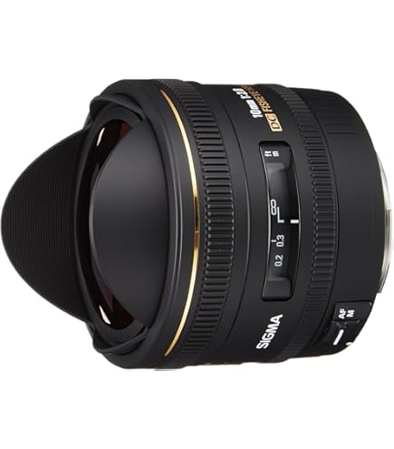 Amazon.co.jp: TTArtisan 11mm F2.8 魚眼 レンズ 超広角 Fisheye EF