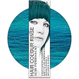 ディレクションカラ アレス スターゲイザー ヘアカラーリンス 70ml UVターコイズ
