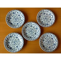 お皿5枚 Amazon.co.jp: YAMATSU ヤマツ JAPAN お皿5枚セット : ホーム